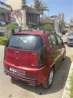 شيري A1